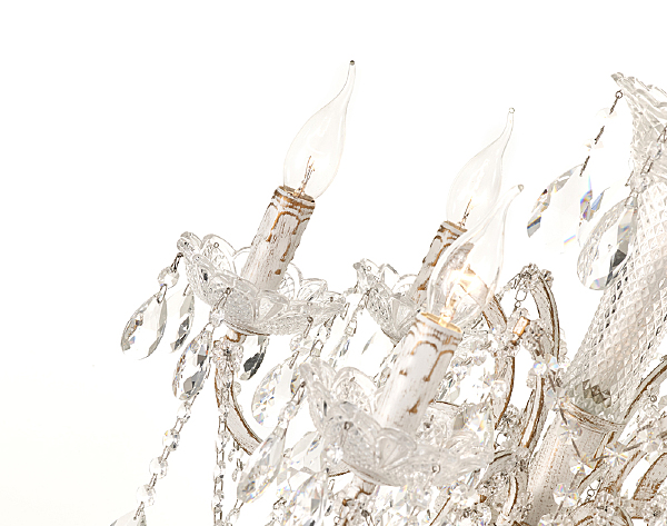 Подвесная люстра Belief 693/6S