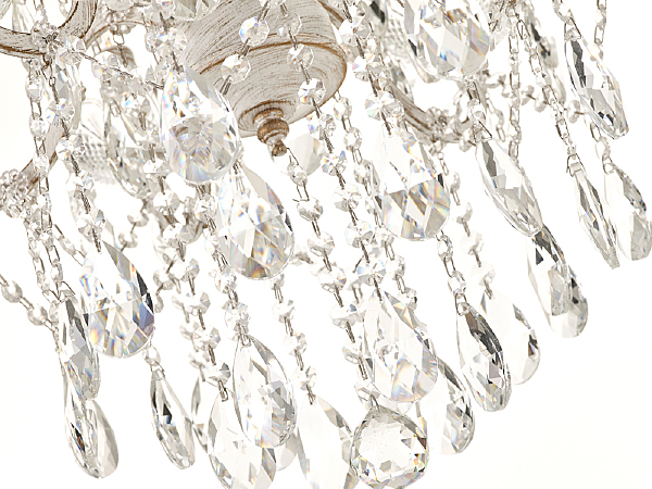 Подвесная люстра Belief 693/6S