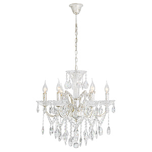 Подвесная люстра Belief 693/6S