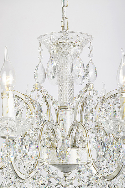 Подвесная люстра Belief 693/8S