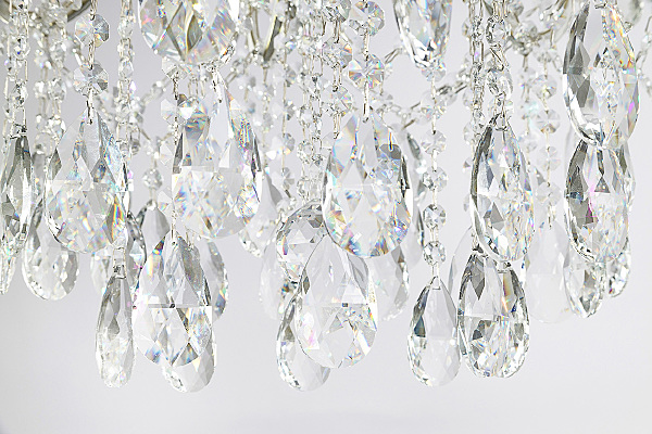 Подвесная люстра Belief 693/8S