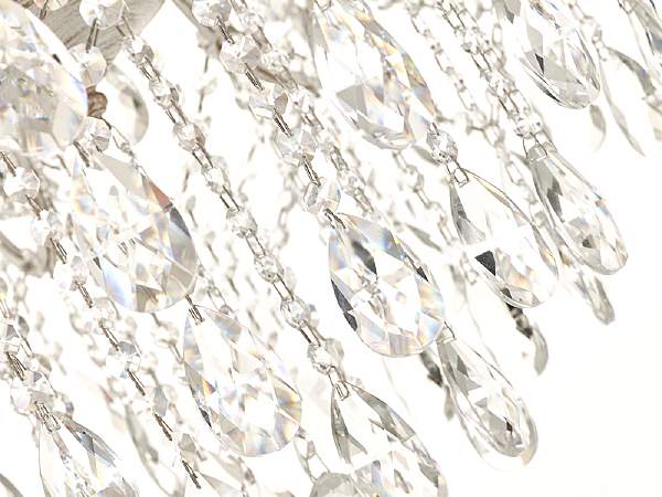 Подвесная люстра Belief 693/8S