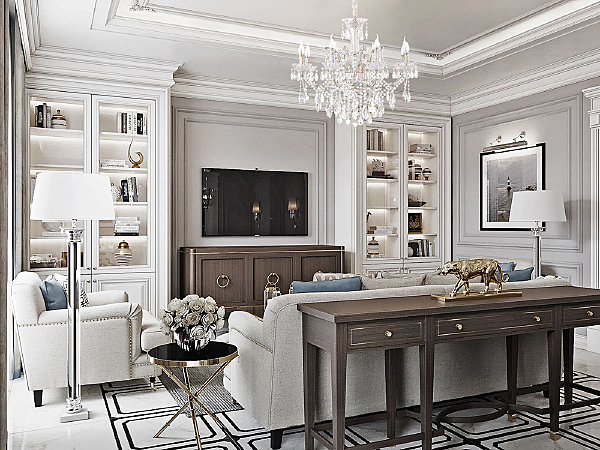 Подвесная люстра Belief 693/8S