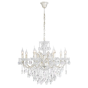 Подвесная люстра Belief 693/8S