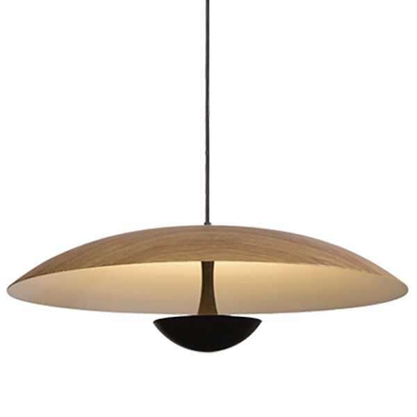 Светильник подвесной Arta 8007/1PL-WD