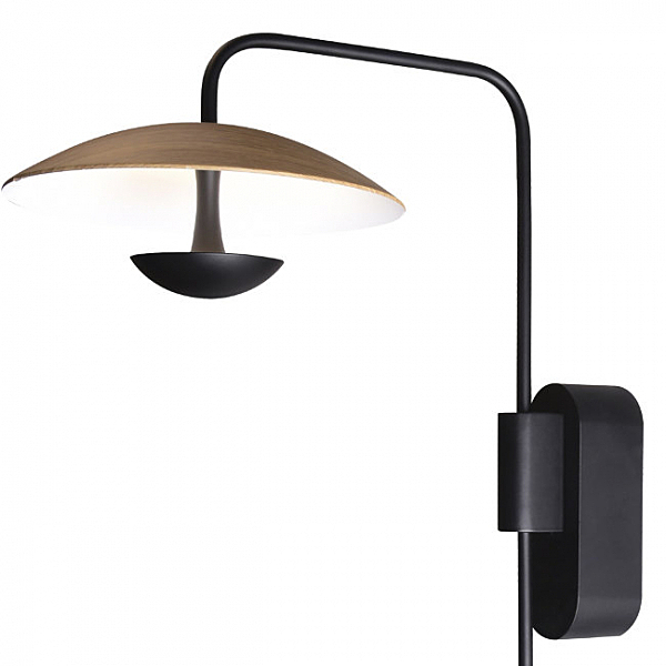 Настенное бра Arta 8007/1W-WD