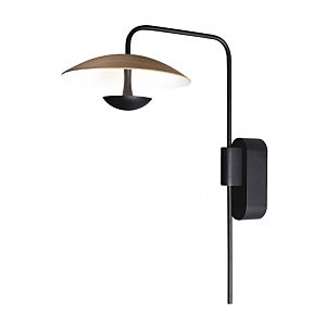 Настенное бра Arta 8007/1W-WD