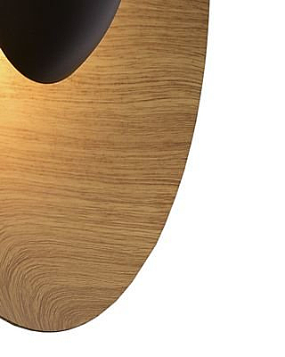 Настенный светильник Arta 8007/1WL-WD