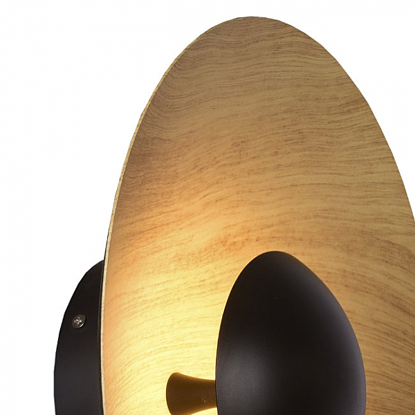 Настенный светильник Arta 8007/1WS-WD