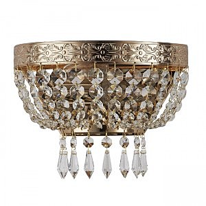 Настенное бра Mavis LH0021/2W-FGWT