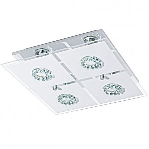 Настенно потолочный светильник Eglo RONCATO 93783