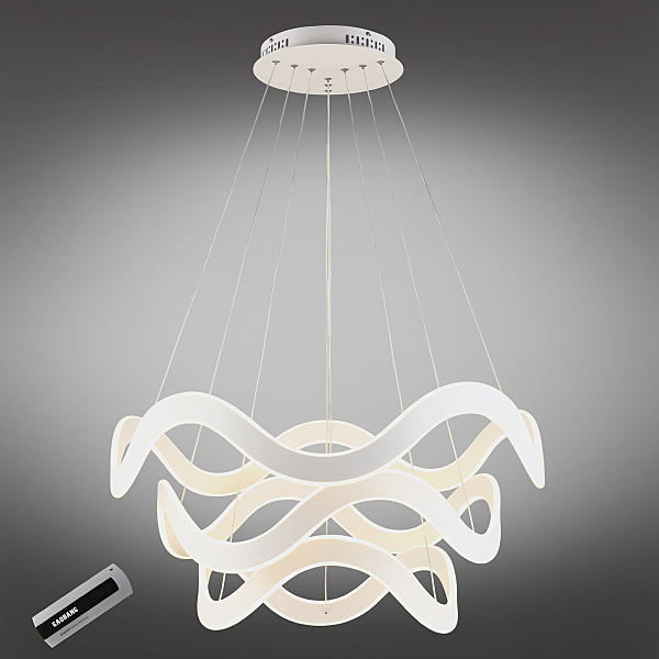 Подвесная люстра Follina OML-00603-260