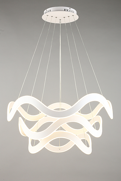 Подвесная люстра Follina OML-00603-260