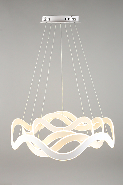 Подвесная люстра Follina OML-00603-260