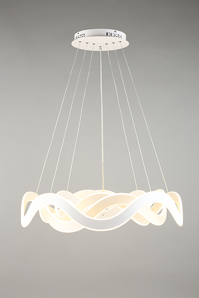 Подвесная люстра Follina OML-00603-260