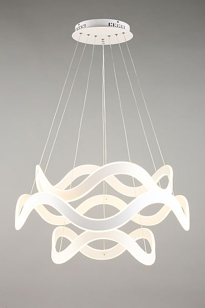 Подвесная люстра Follina OML-00603-260