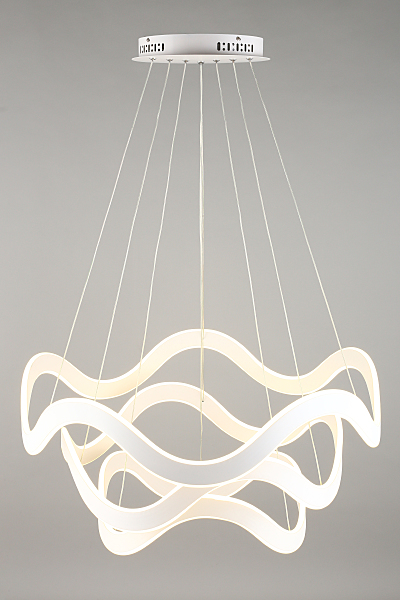 Подвесная люстра Follina OML-00603-260