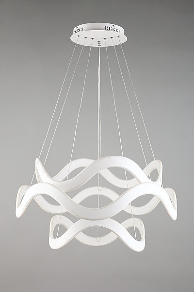 Подвесная люстра Follina OML-00603-260