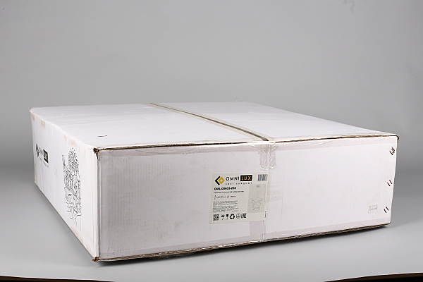 Подвесная люстра Follina OML-00603-260