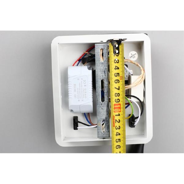 Настенный светильник Rocchette OML-12311-02