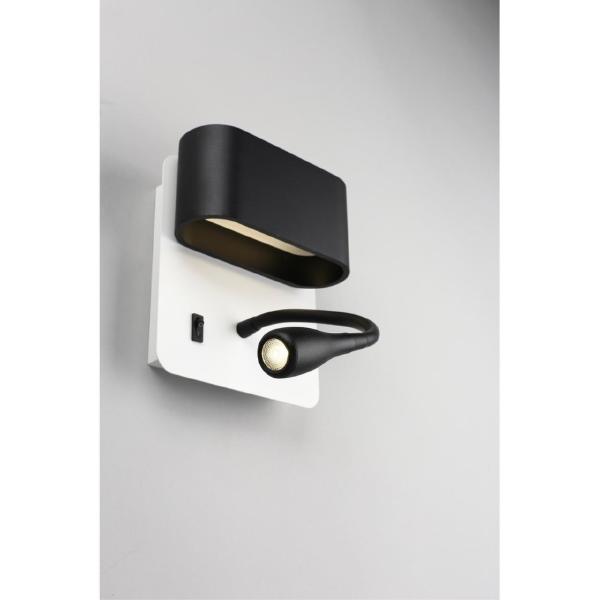 Настенный светильник Rocchette OML-12311-02