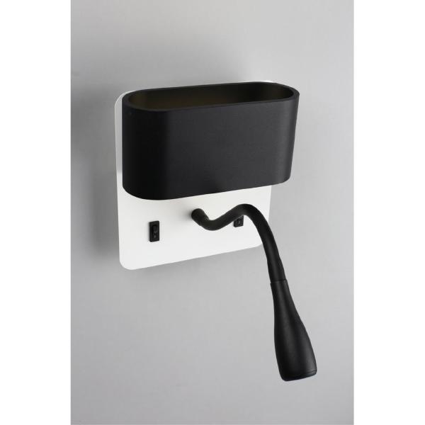 Настенный светильник Rocchette OML-12311-02