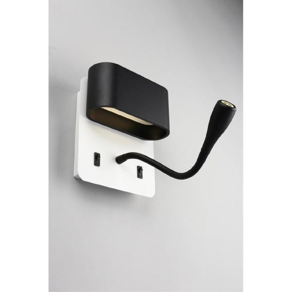 Настенный светильник Rocchette OML-12311-02