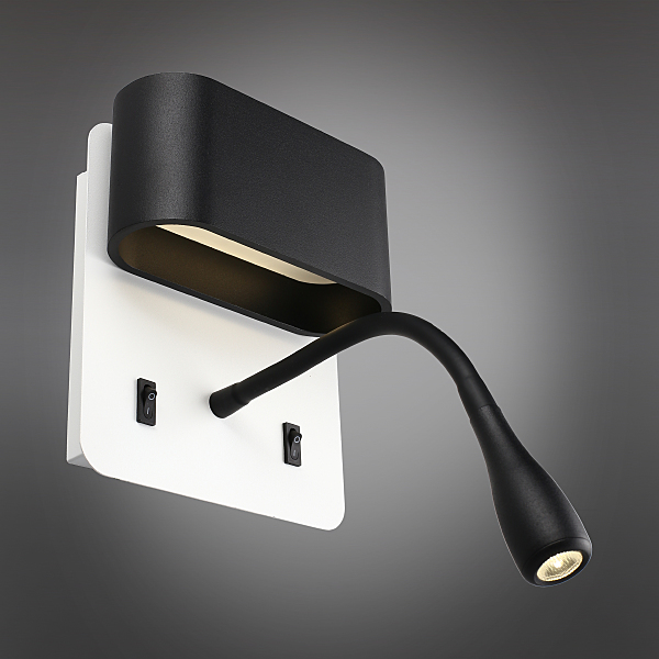 Настенный светильник Rocchette OML-12311-02