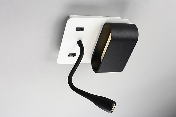 Настенный светильник Rocchette OML-12311-02