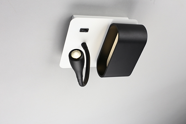 Настенный светильник Rocchette OML-12311-02