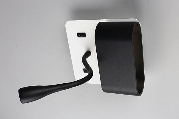 Настенный светильник Rocchette OML-12311-02