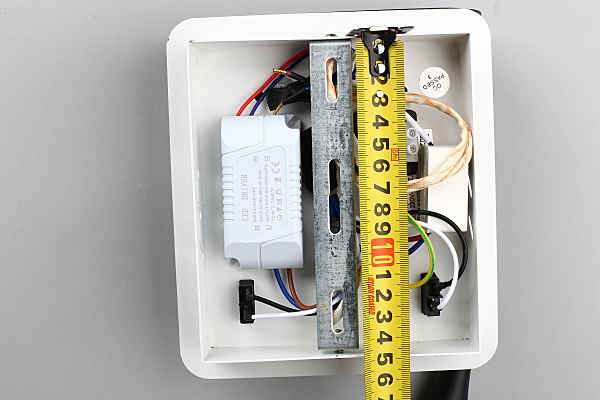 Настенный светильник Rocchette OML-12311-02