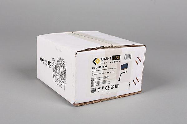 Настенный светильник Rocchette OML-12311-02