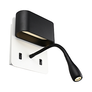 Настенный светильник Rocchette OML-12311-02