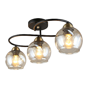 Потолочная люстра Carini OML-95007-03