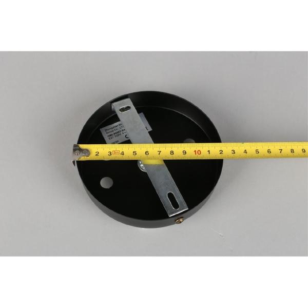 Потолочная люстра Carini OML-95007-04
