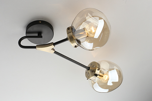 Настенное бра Crotone OML-95101-02