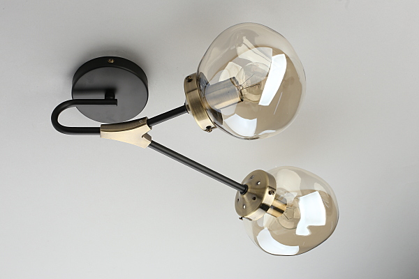 Настенное бра Crotone OML-95101-02