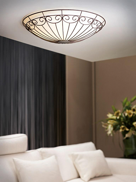 Светильник потолочный Eglo 92142