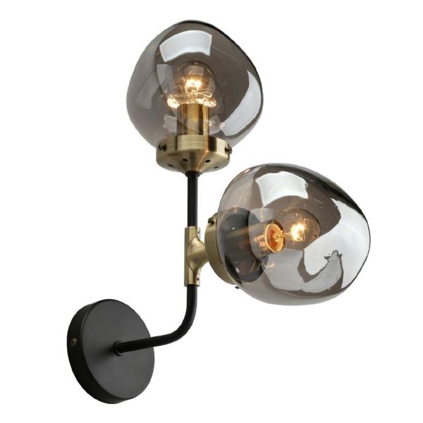 Настенное бра Volano OML-95201-02