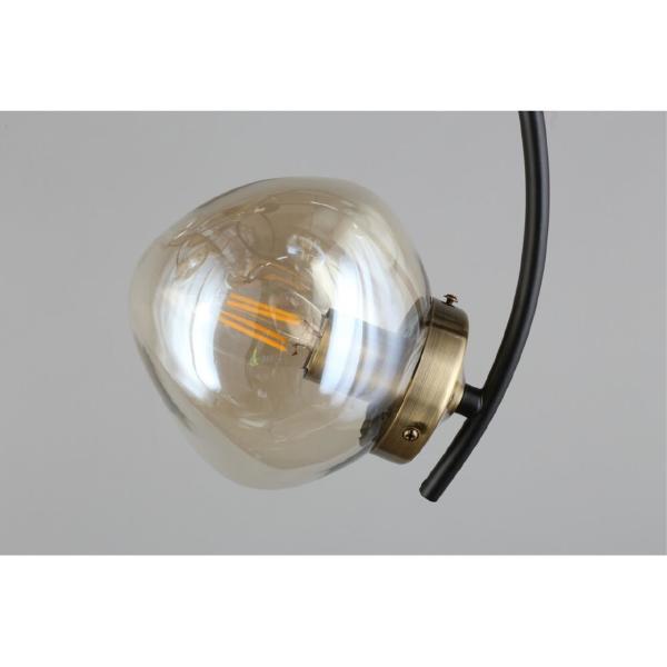 Потолочная люстра Moncalvo OML-95307-06