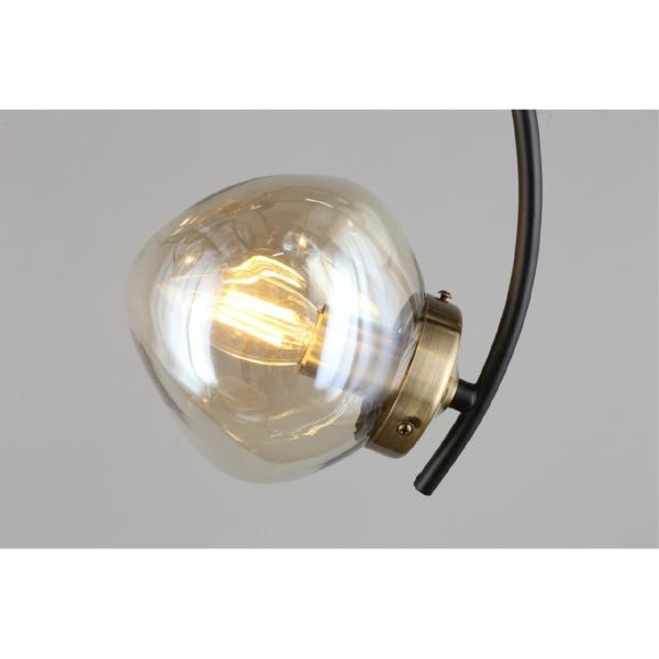 Потолочная люстра Moncalvo OML-95307-06