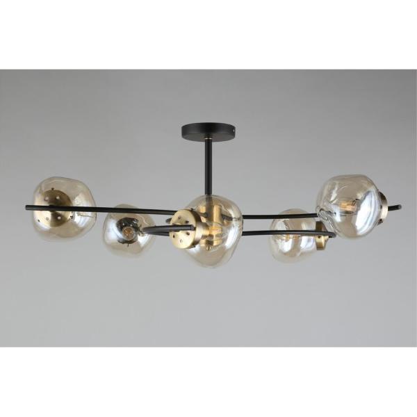 Потолочная люстра Moncalvo OML-95307-06