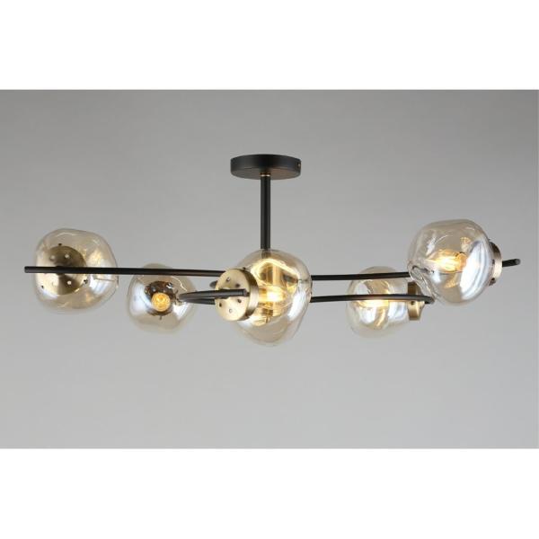 Потолочная люстра Moncalvo OML-95307-06