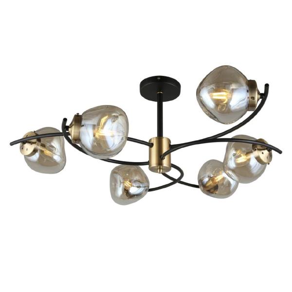 Потолочная люстра Moncalvo OML-95307-06