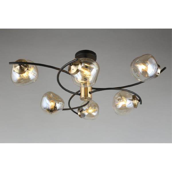 Потолочная люстра Moncalvo OML-95307-06