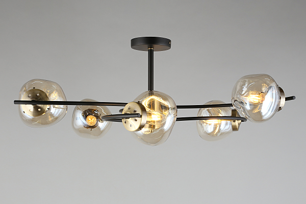 Потолочная люстра Moncalvo OML-95307-06