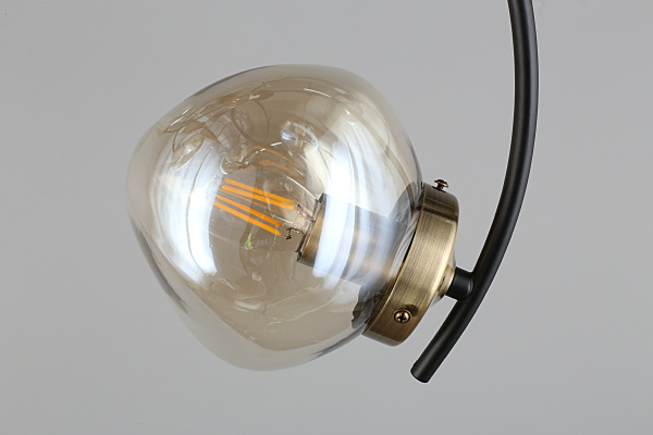 Потолочная люстра Moncalvo OML-95307-06