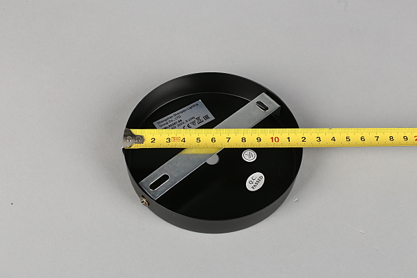 Потолочная люстра Moncalvo OML-95307-06