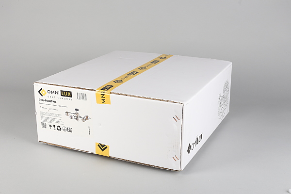 Потолочная люстра Moncalvo OML-95307-06